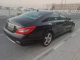 Mercedes CLS 350 - Sale or SWAP 